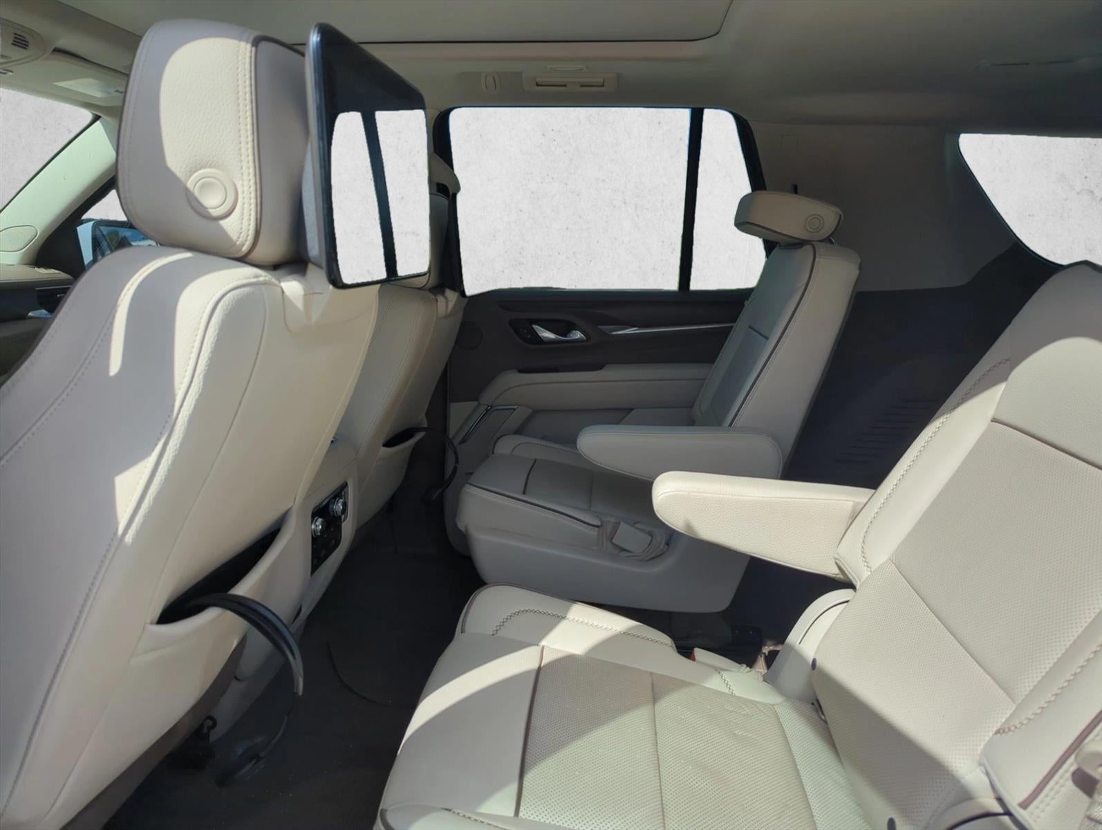 2021 GMC Yukon 2WD 4dr Denali