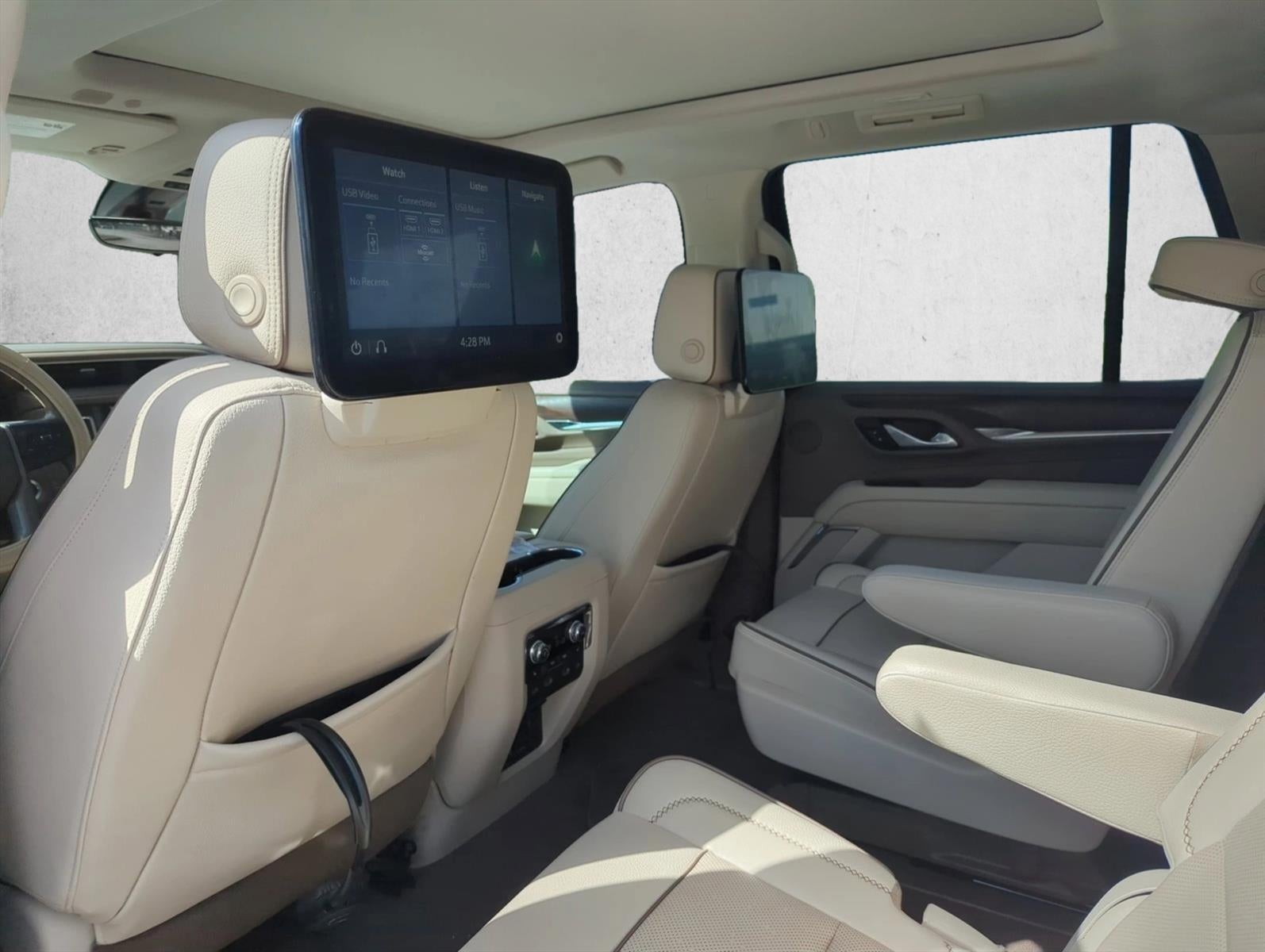 2021 GMC Yukon 2WD 4dr Denali