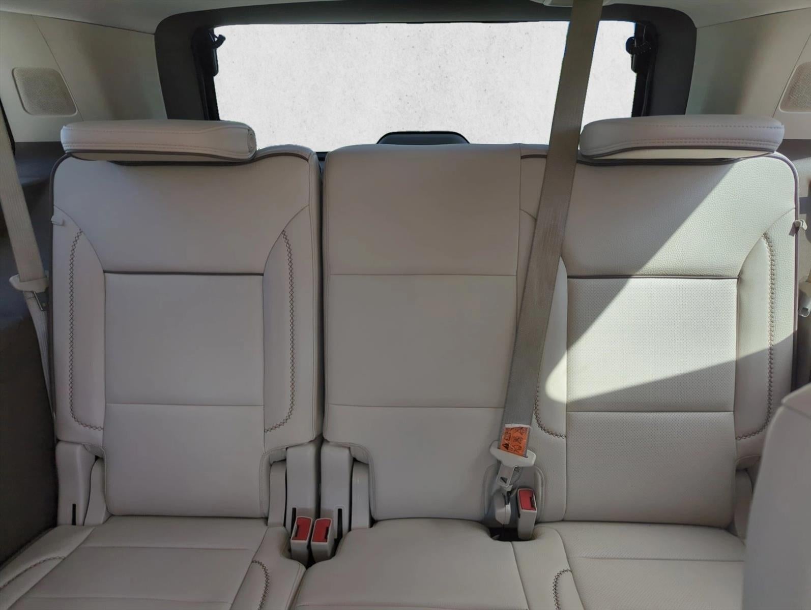 2021 GMC Yukon 2WD 4dr Denali