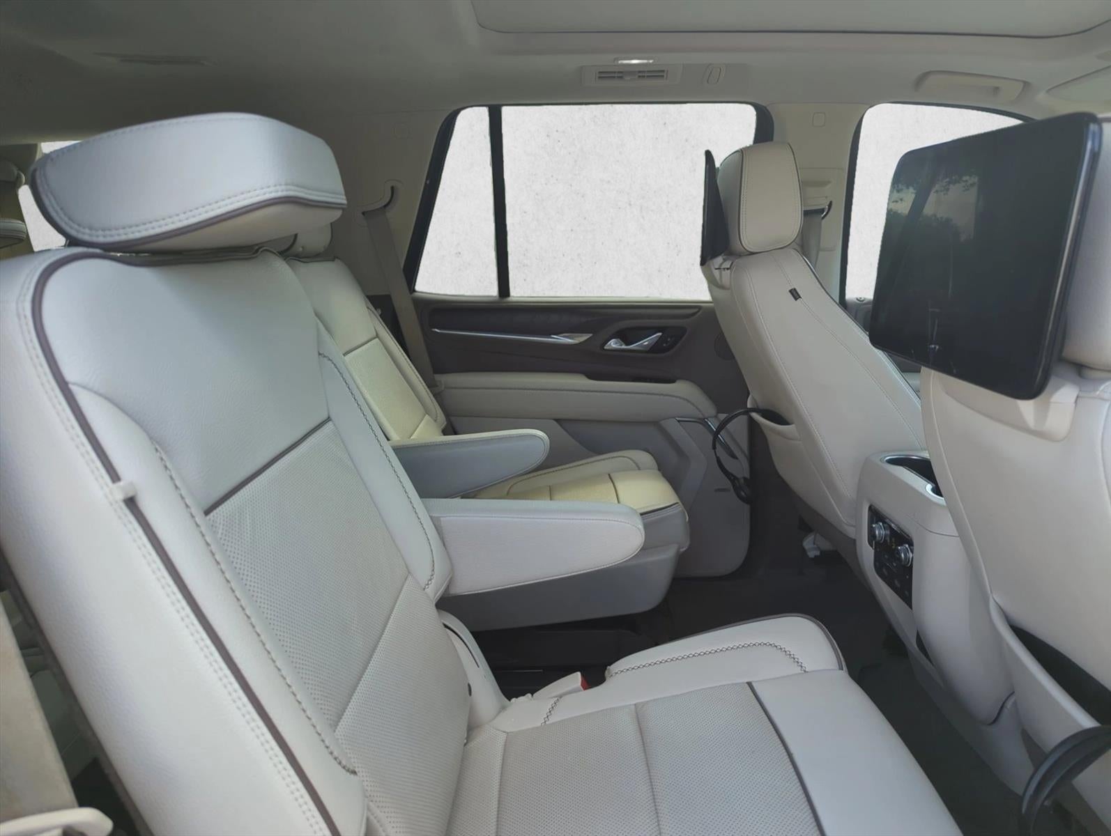 2021 GMC Yukon 2WD 4dr Denali