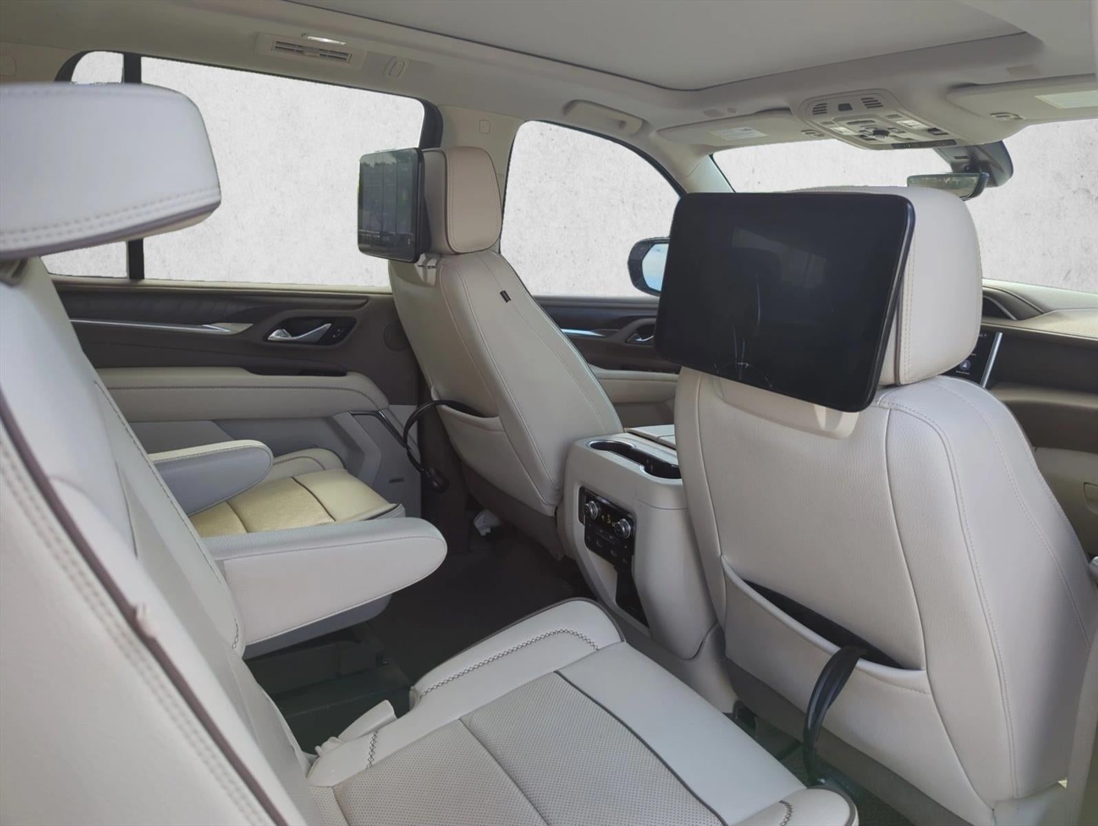 2021 GMC Yukon 2WD 4dr Denali