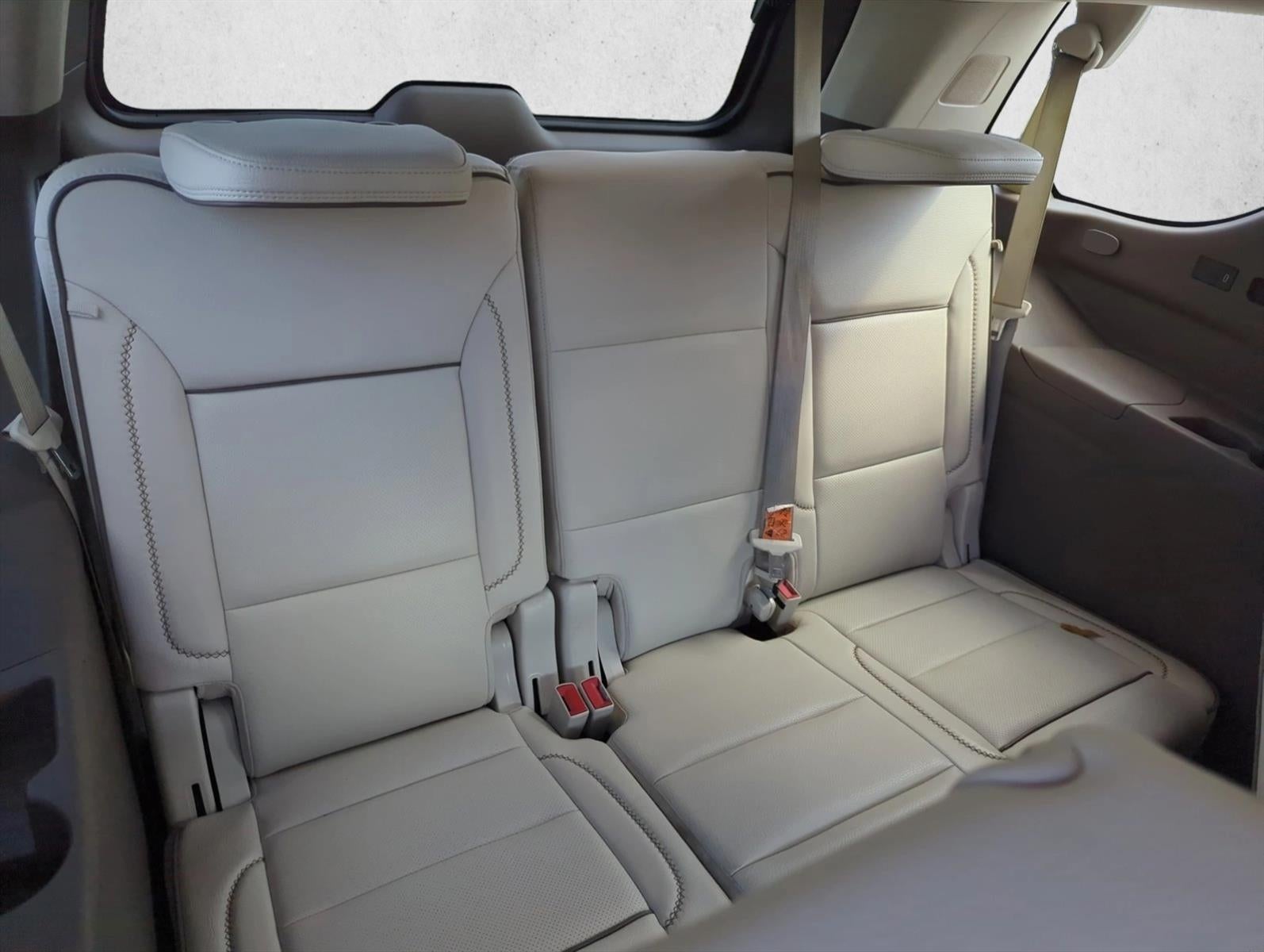 2021 GMC Yukon 2WD 4dr Denali