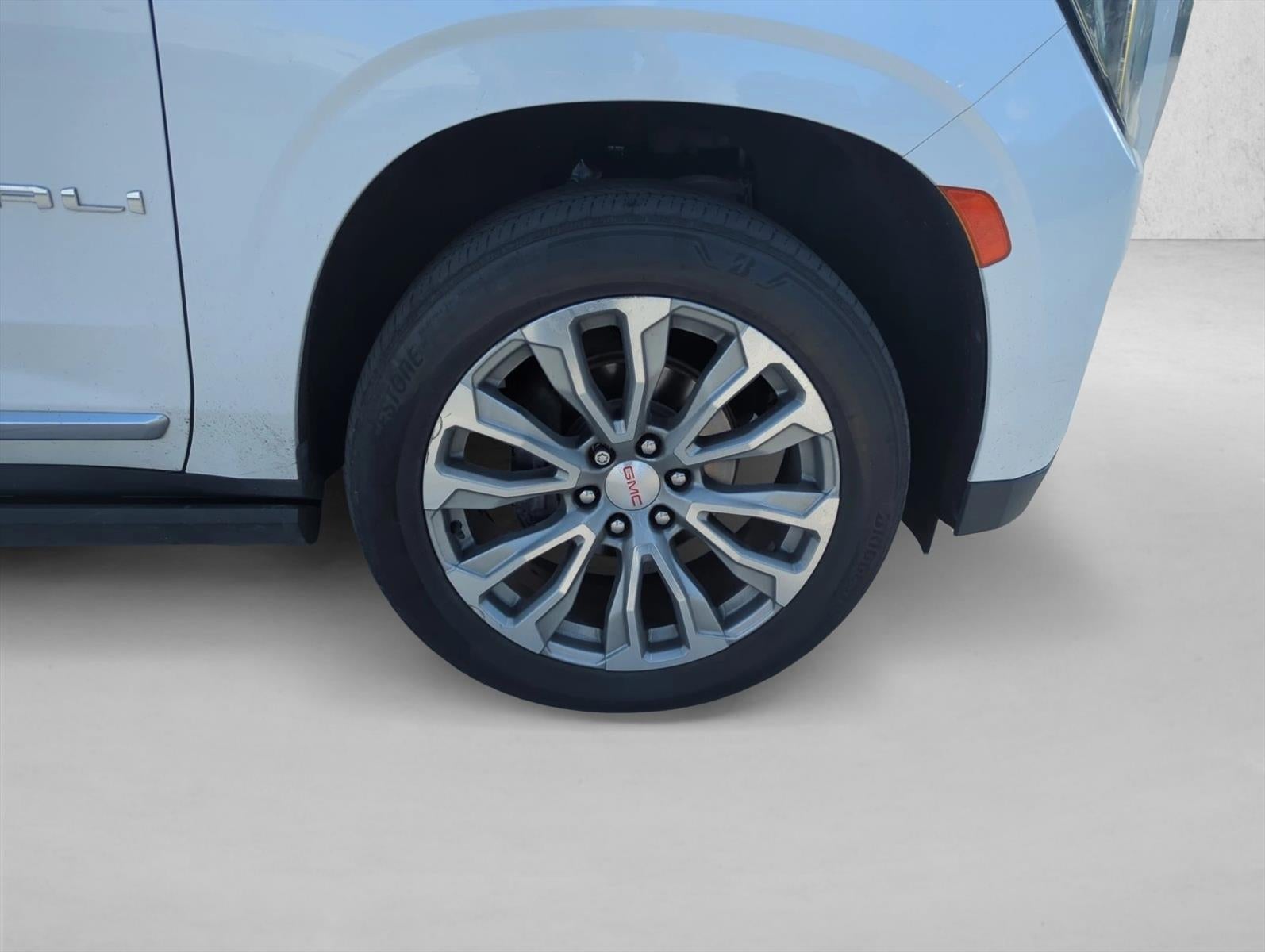 2021 GMC Yukon 2WD 4dr Denali