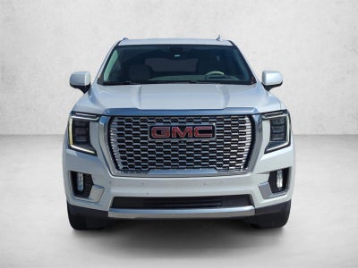 2021 GMC Yukon 2WD 4dr Denali