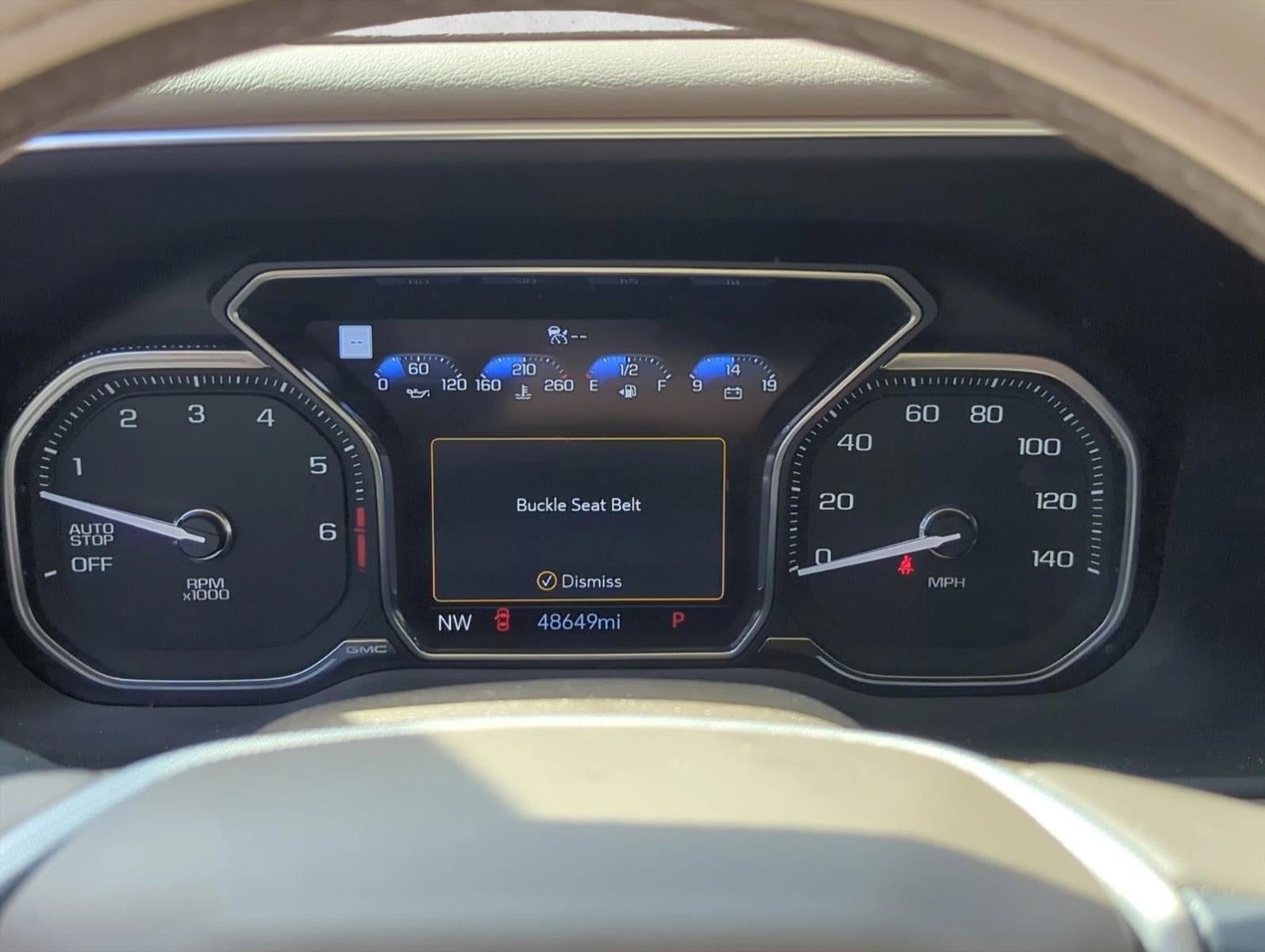 2021 GMC Yukon 2WD 4dr Denali
