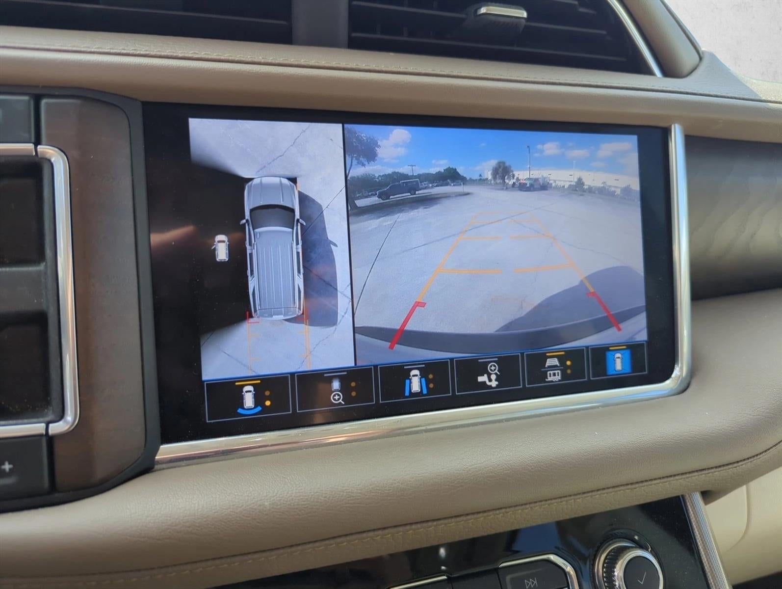 2021 GMC Yukon 2WD 4dr Denali