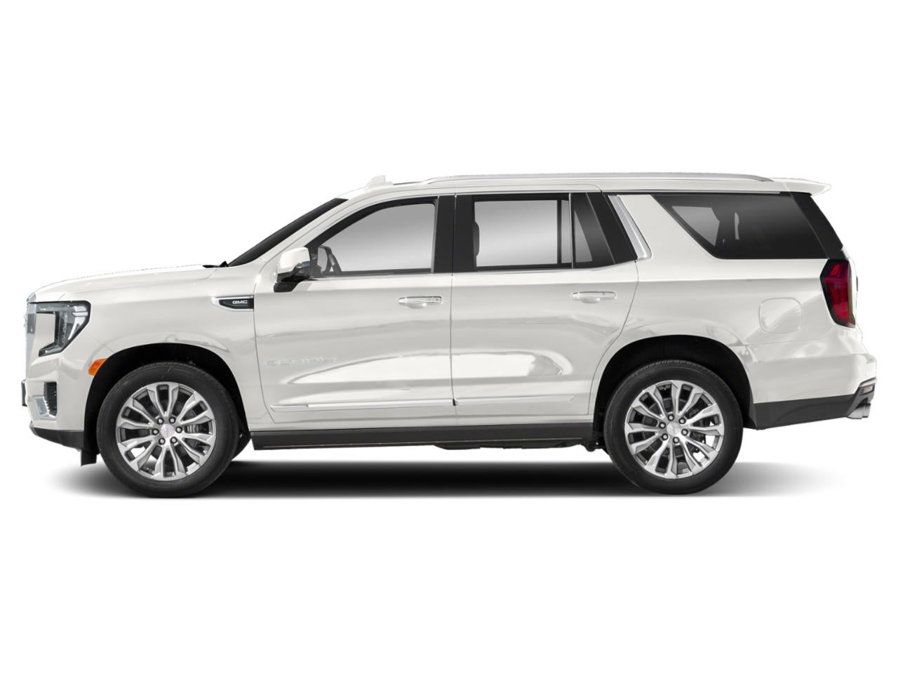 2021 GMC Yukon 2WD 4dr Denali