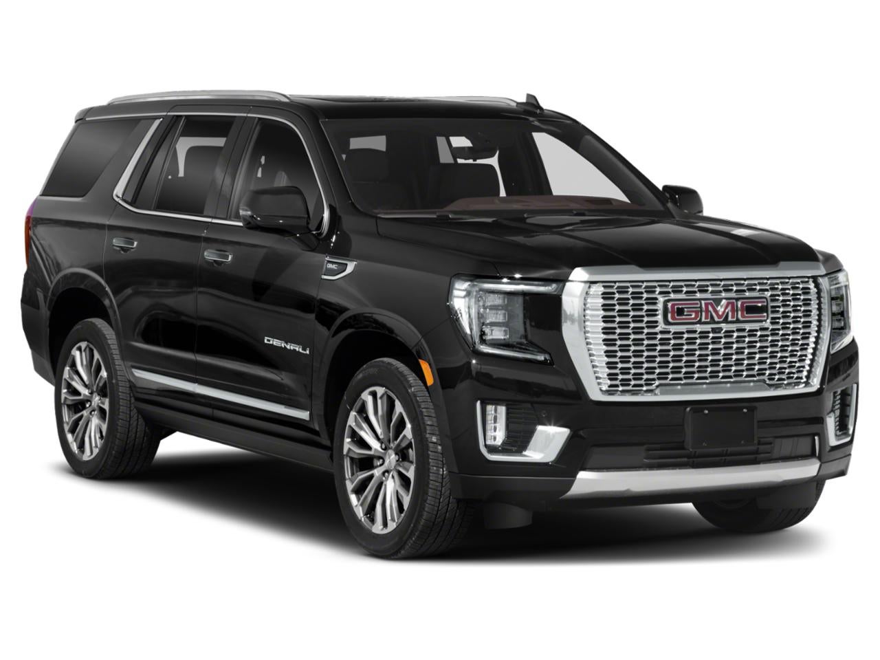 2021 GMC Yukon 2WD 4dr Denali