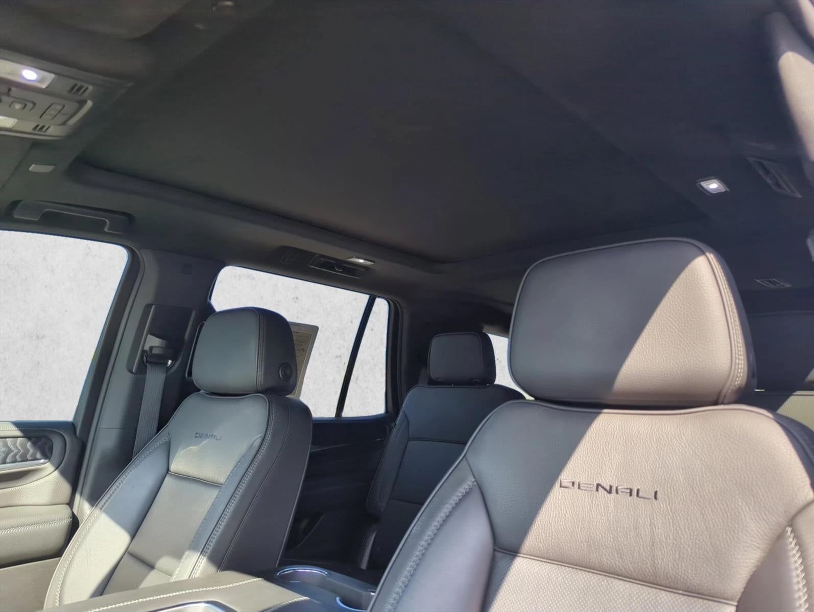 2022 GMC Yukon 4WD 4dr Denali