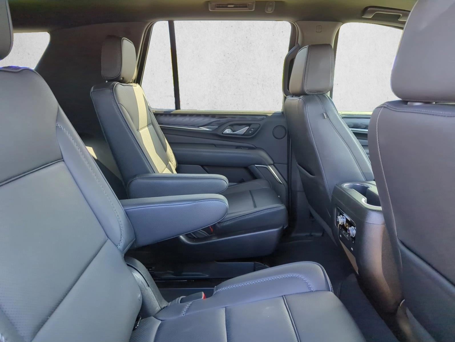 2022 GMC Yukon 4WD 4dr Denali