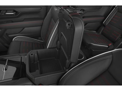 2026 GMC Yukon XL 4WD 4dr AT4 Ultimate