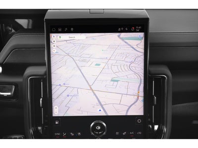 2026 GMC Yukon XL 4WD 4dr AT4 Ultimate