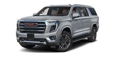 2026 GMC Yukon XL 4WD 4dr AT4 Ultimate