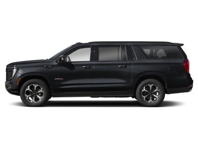 2026 GMC Yukon XL 4WD 4dr AT4 Ultimate