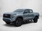 2025 GMC Canyon Crew Cab Short Box 2-Wheel Drive Elevation