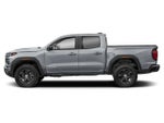 2025 GMC Canyon Crew Cab Short Box 2-Wheel Drive Elevation