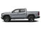 2025 GMC Canyon Crew Cab Short Box 2-Wheel Drive Elevation
