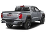 2025 GMC Canyon Crew Cab Short Box 2-Wheel Drive Elevation
