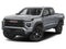 2025 GMC Canyon Crew Cab Short Box 2-Wheel Drive Elevation