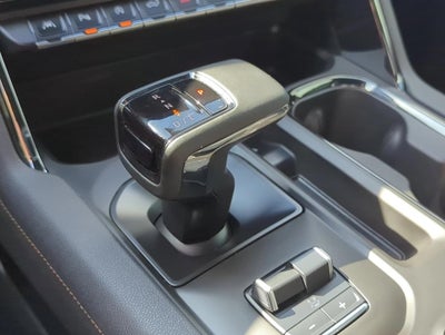2024 GMC Sierra 1500 Crew Cab Short Box 4-Wheel Drive AT4
