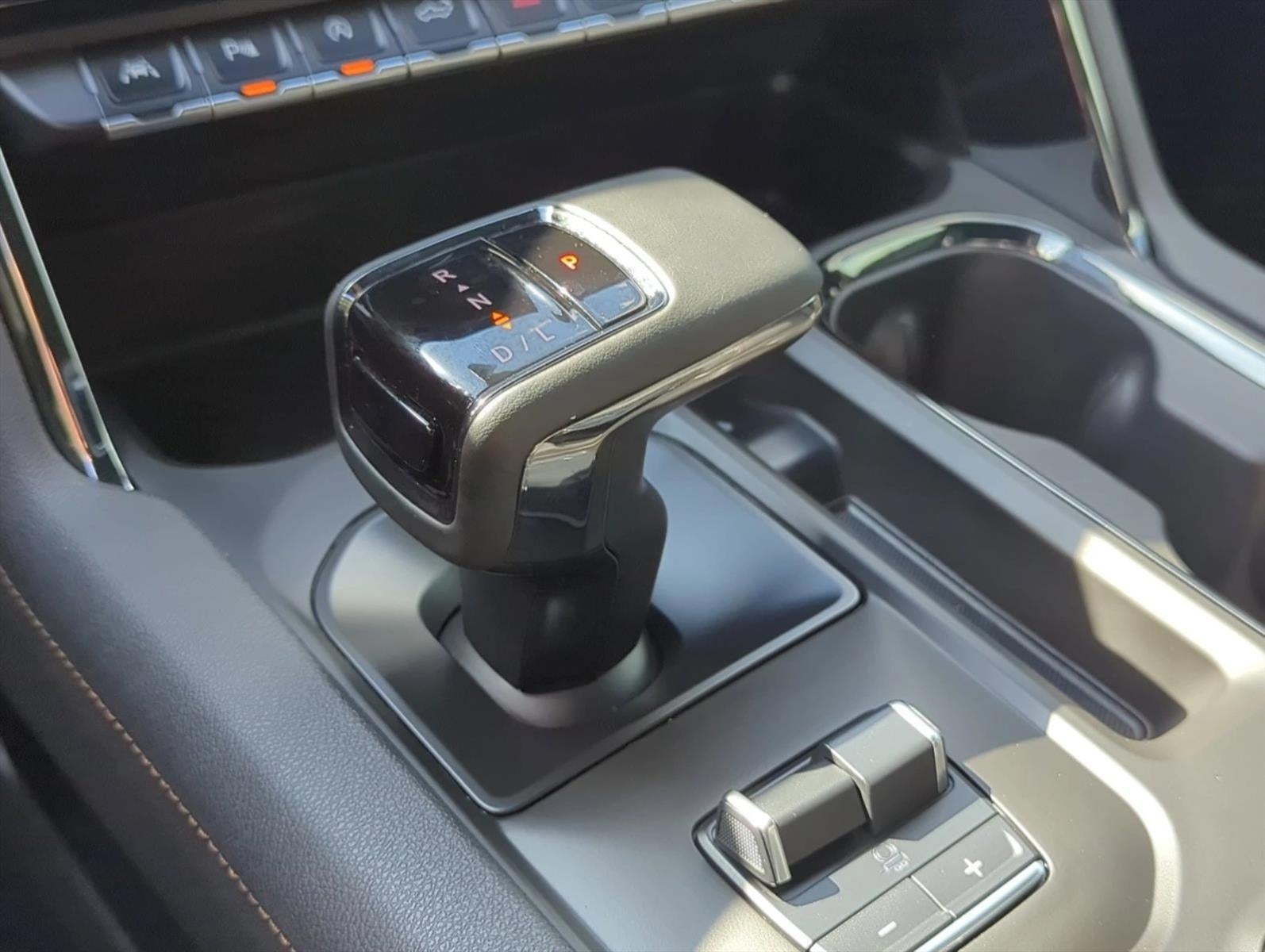 2024 GMC Sierra 1500 Crew Cab Short Box 4-Wheel Drive AT4