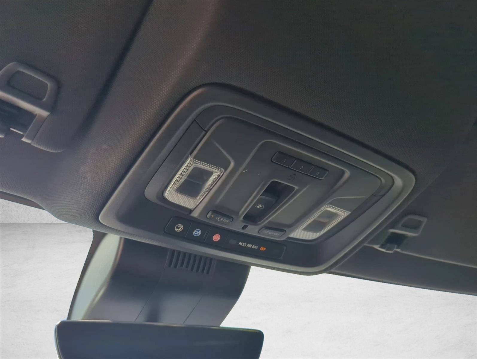 2024 GMC Sierra 1500 Crew Cab Short Box 4-Wheel Drive AT4