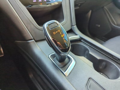 2017 Cadillac XT5 FWD 4dr Luxury