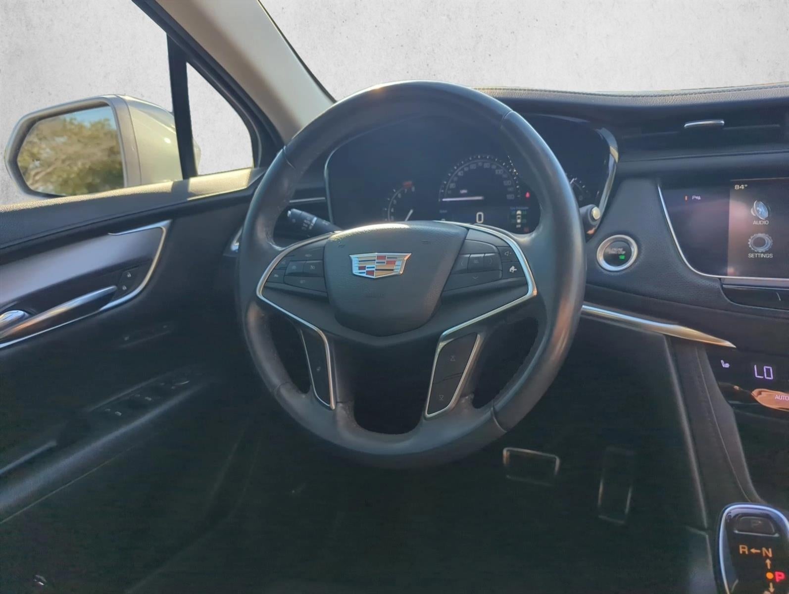2017 Cadillac XT5 FWD 4dr Luxury