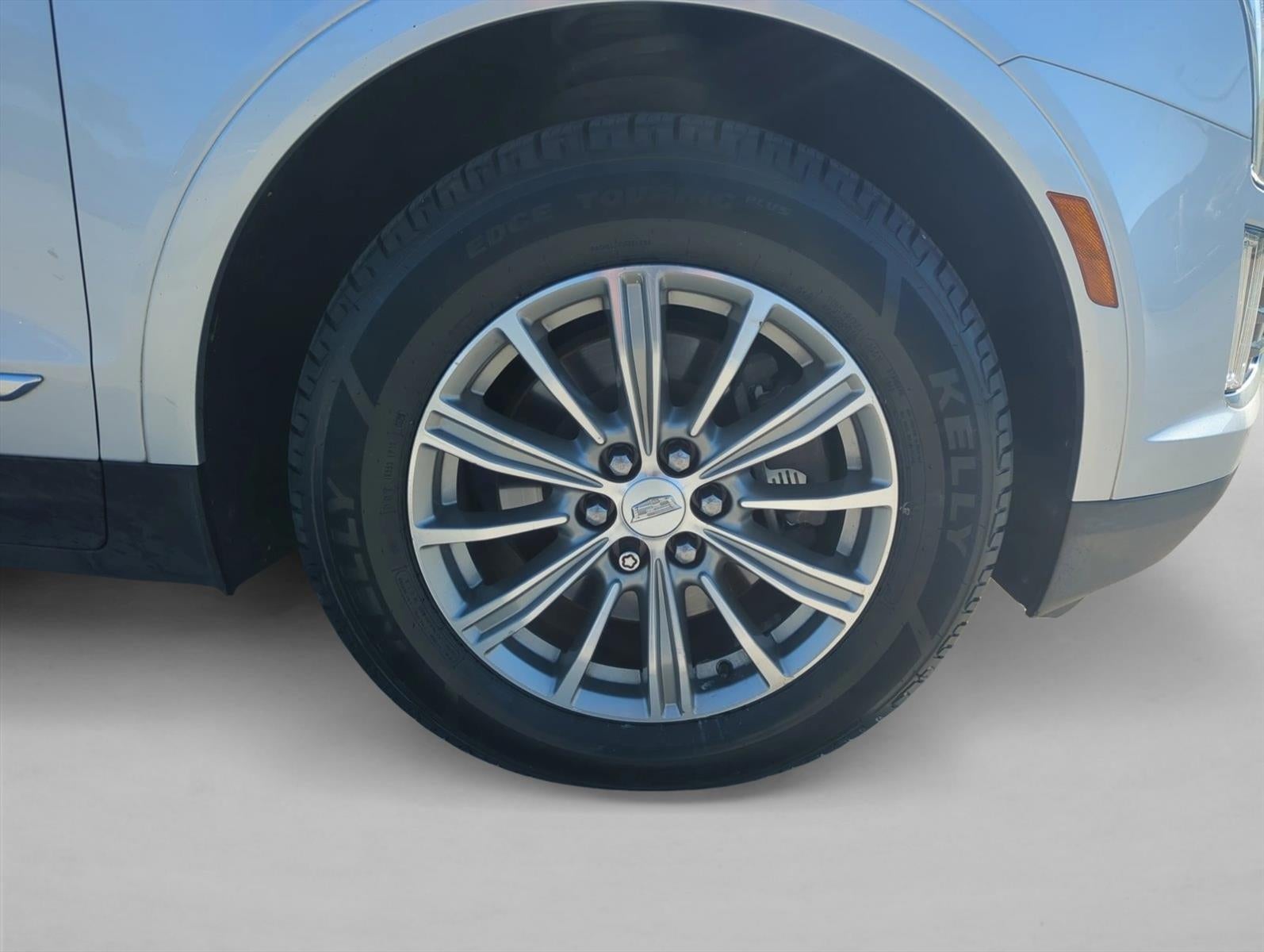2017 Cadillac XT5 FWD 4dr Luxury