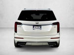 2020 Cadillac XT6 FWD 4dr Premium Luxury
