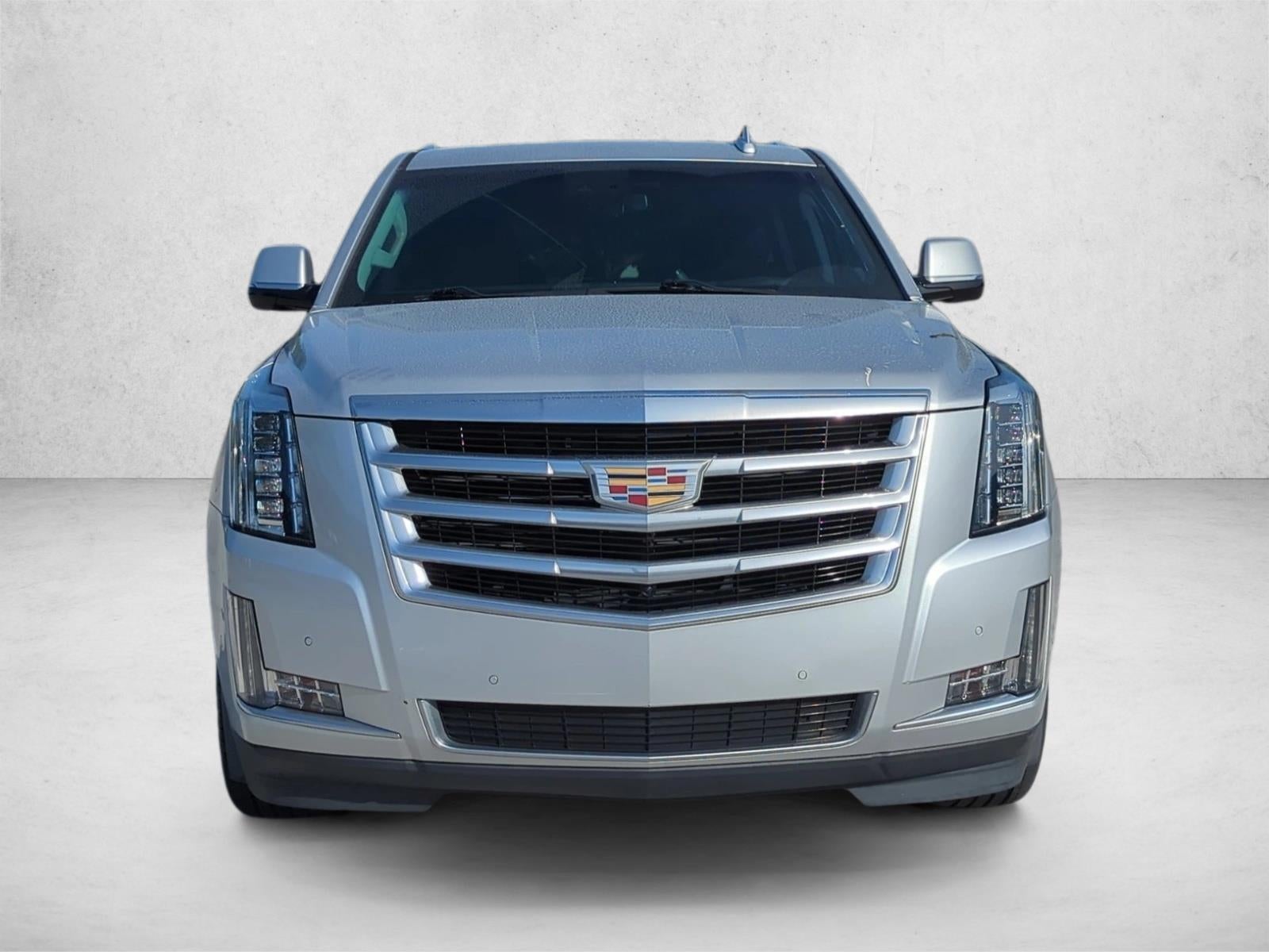 2018 Cadillac Escalade RWD Luxury