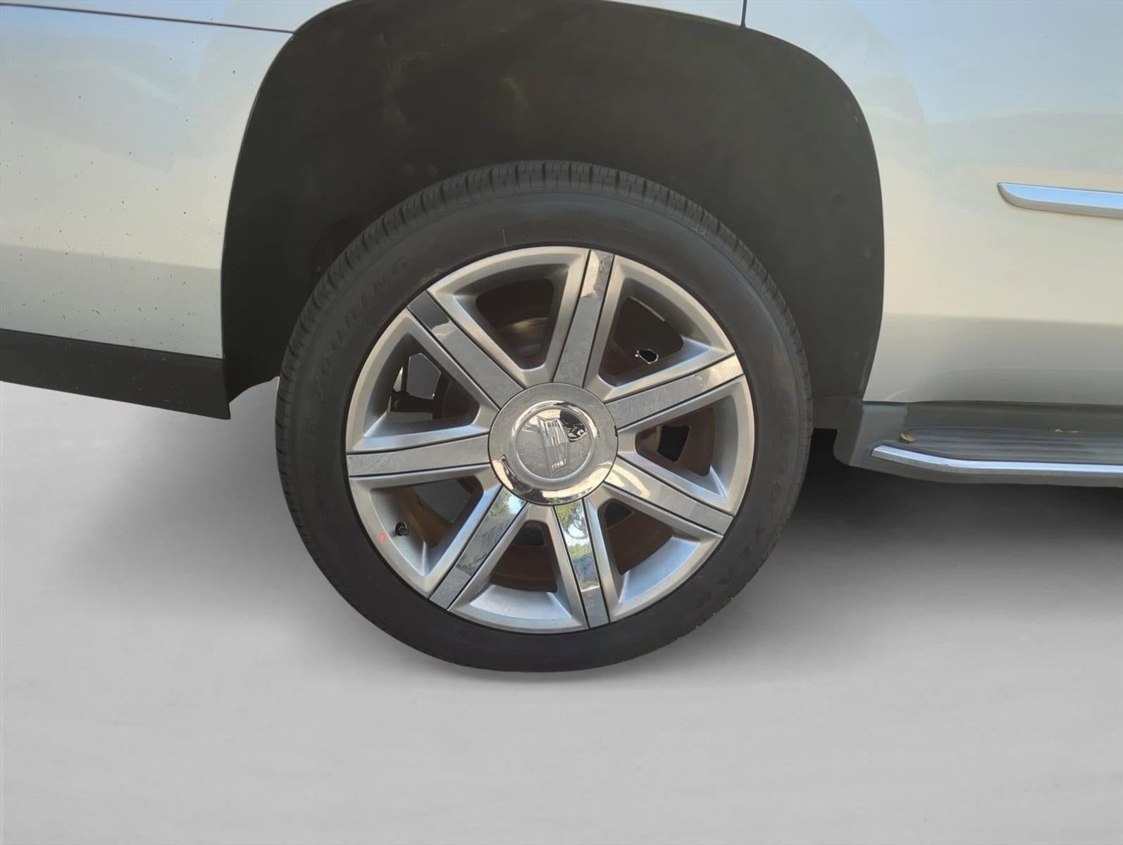 2018 Cadillac Escalade RWD Luxury