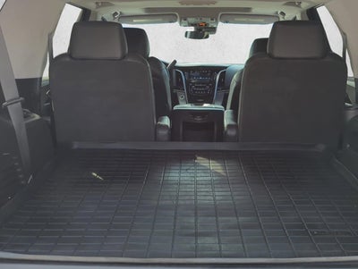 2018 Cadillac Escalade RWD Luxury