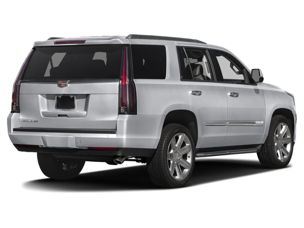 2018 Cadillac Escalade RWD Luxury