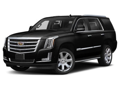2019 Cadillac Escalade RWD Luxury