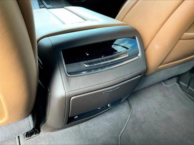2023 Cadillac Escalade RWD Sport