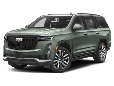 2023 Cadillac Escalade RWD Sport