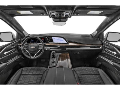 2023 Cadillac Escalade RWD Sport