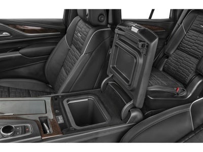 2023 Cadillac Escalade RWD Sport