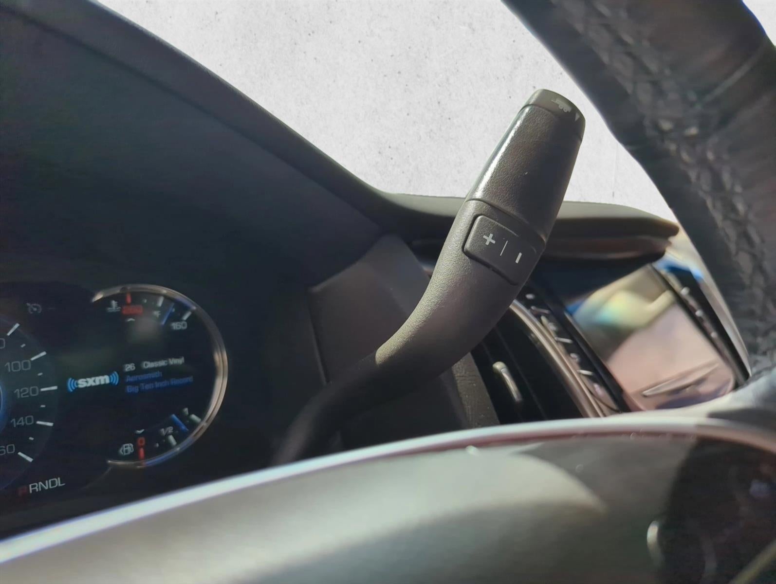 2018 Cadillac Escalade 4WD Luxury