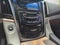 2018 Cadillac Escalade 4WD Luxury