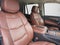 2018 Cadillac Escalade 4WD Luxury