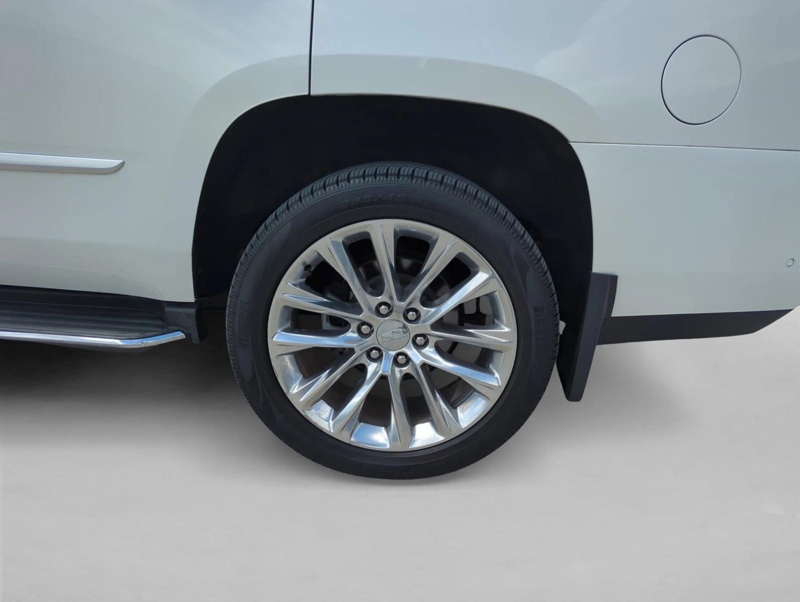 2018 Cadillac Escalade 4WD Luxury