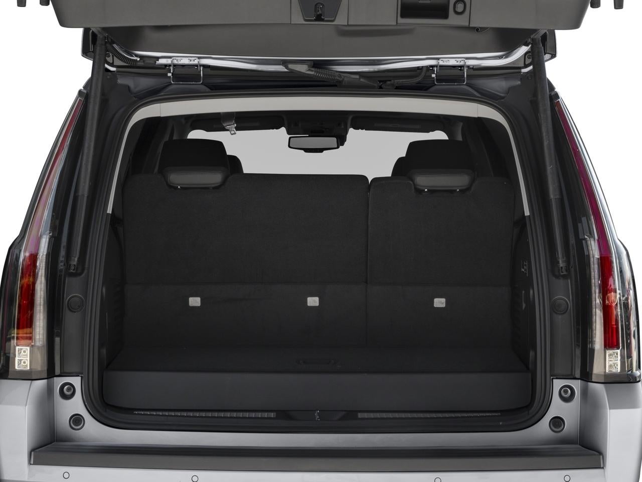 2018 Cadillac Escalade 4WD Luxury