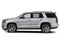 2018 Cadillac Escalade 4WD Luxury