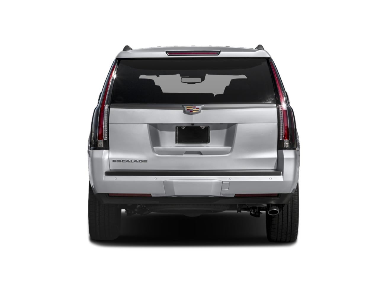 2018 Cadillac Escalade 4WD Luxury