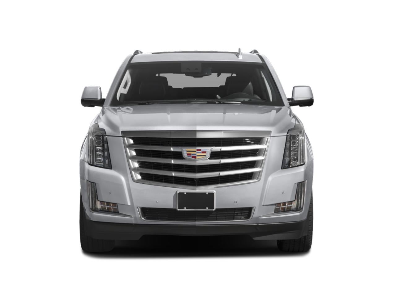 2018 Cadillac Escalade 4WD Luxury