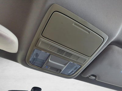 2014 Honda Accord Sedan LX CVT PZEV