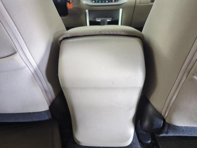 2014 Honda Accord Sedan LX CVT PZEV