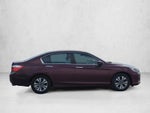 2014 Honda Accord Sedan LX CVT PZEV